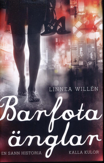 Barfota Änglar