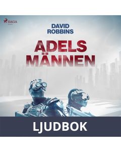 Adelsmännen, Ljudbok