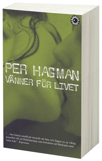 Vänner För Livet