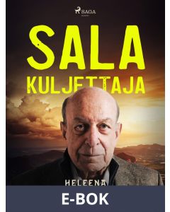 Salakuljettaja, E-bok