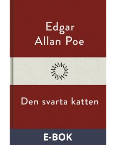 Den svarta katten, E-bok