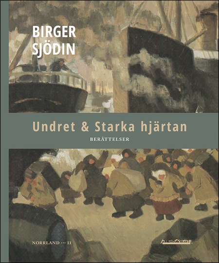 Undret & Starka Hjärtan