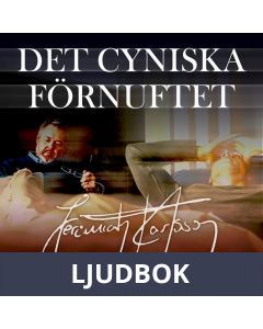 Det cyniska förnuftet, Ljudbok