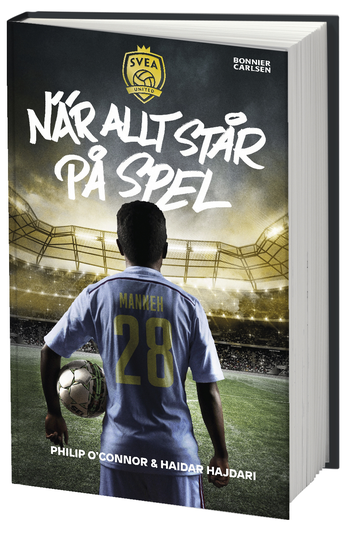 När Allt Står På Spel