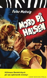 Mord på halsen