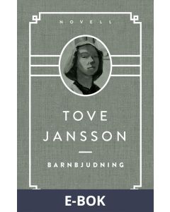 Barnbjudning, E-bok