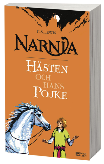 Hästen Och Hans Pojke