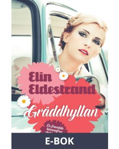 Gräddhyllan, E-bok