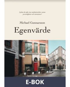 Egenvärde , E-bok