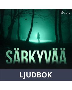 Särkyvää, Ljudbok