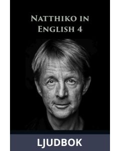 Natthiko in English 4, Ljudbok