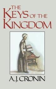 The Keys of the Kingdom