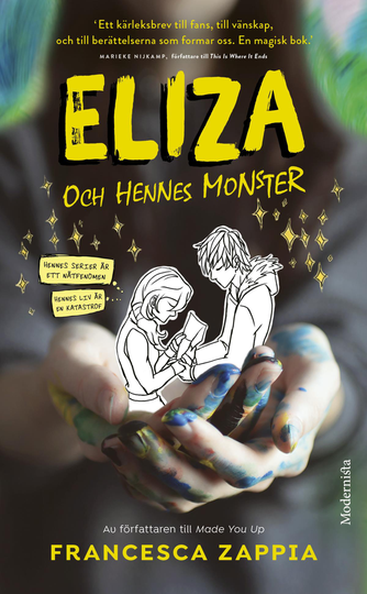 Eliza Och Hennes Monster