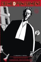 Crime and Punishment