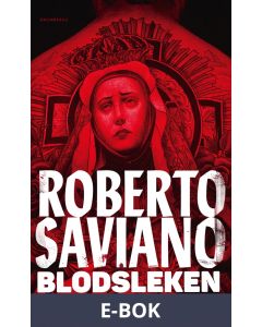 Blodsleken, E-bok