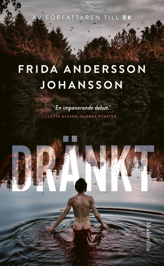 Dränkt