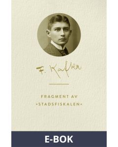 Fragment av Stadsfiskalen , E-bok