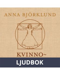 Kvinnomanualen, Ljudbok