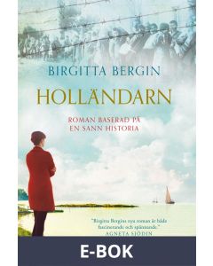 Holländarn, E-bok