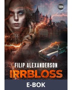 Irrbloss 3, E-bok