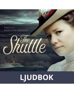 The Shuttle, Ljudbok