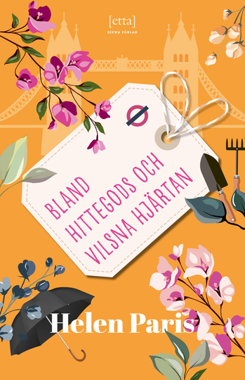 Bland Hittegods Och Vilsna Hjärtan