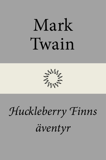Huckleberry Finns Äventyr