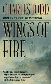 Wings Of Fire