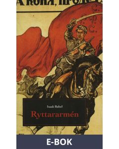 Ryttararmén, E-bok