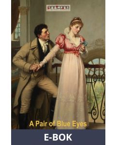 A Pair of Blue Eyes, E-bok