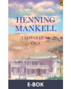 Leopardens öga, E-bok