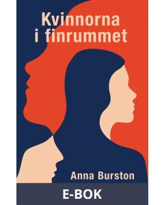 Kvinnorna i finrummet, E-bok