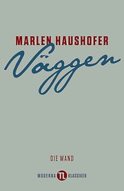 Väggen