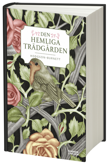 Den Hemliga Trädgården
