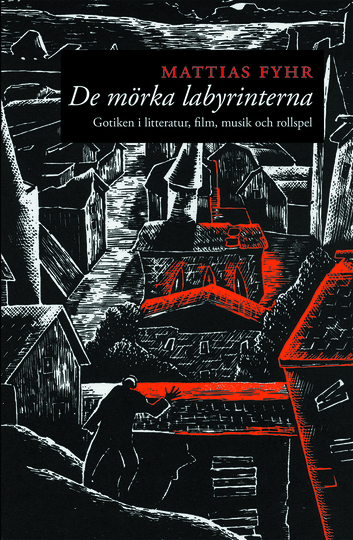 De Mörka Labyrinterna