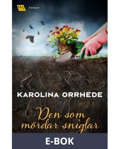 Den som mördar sniglar, E-bok