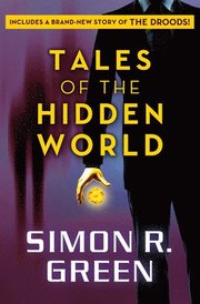 Tales of the Hidden World