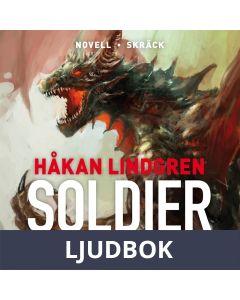 Soldier, Ljudbok