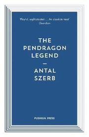 The Pendragon Legend