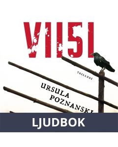 Viisi, Ljudbok