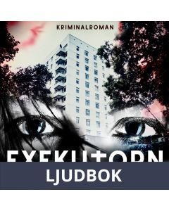 Exekutorn, Ljudbok