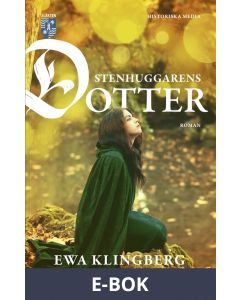 Stenhuggarens dotter, E-bok