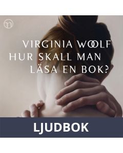 Hur skall man läsa en bok?, Ljudbok