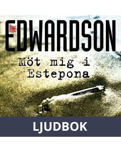 Möt mig i Estepona, Ljudbok