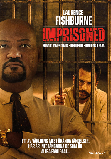 Imprisoned