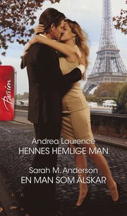 Hennes hemlige man/En man som älskar