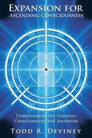 Expansion for Ascending Consciousness