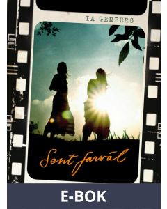 Sent farväl, E-bok
