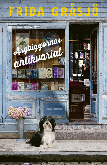 Argbiggornas Antikvariat