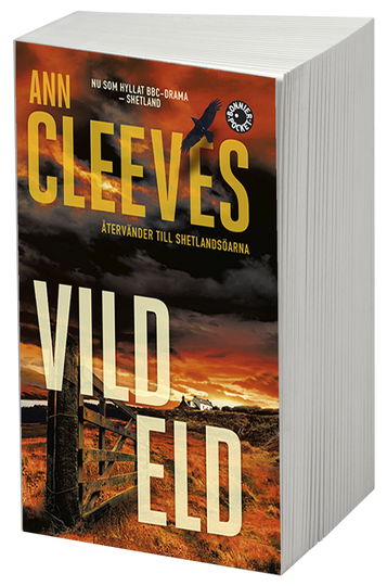 Vild Eld